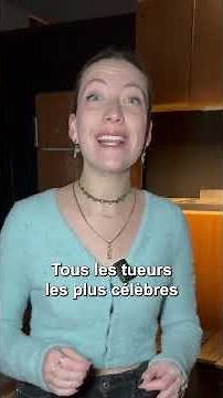 La plus grande exposition sur les tueurs en série débarque à Paris !