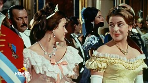 Königliche und kaiserliche Geschichten passend zu den Adventswochenenden!🤩👑 An jedem Samstag vor den Adventssonntagen zeigen wir ab 20:15 Uhr die schönsten Filme mit den beliebtesten Schauspielern des deutschsprachigen Films. Heute beginnen wir mit einer Romy-Schneider-Doppelvorstellung.🥰😇 Freut euch auf die beliebten Klassiker „Katja, die ungekrönte Kaiserin“ und „Mädchenjahre einer Königin“. Schaltet ein und lasst euch die kommende Adventszeit von uns versüßen!💚 ➡️ Mehr zum Programm finde