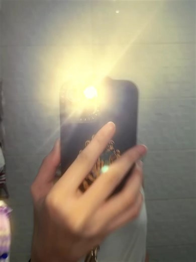 Trying Out the Inverted Filter: My Look