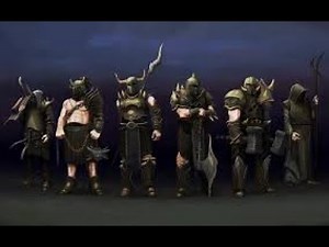 OSRS Easy Barrows Guide for NOOBS and IRONPEOPLE