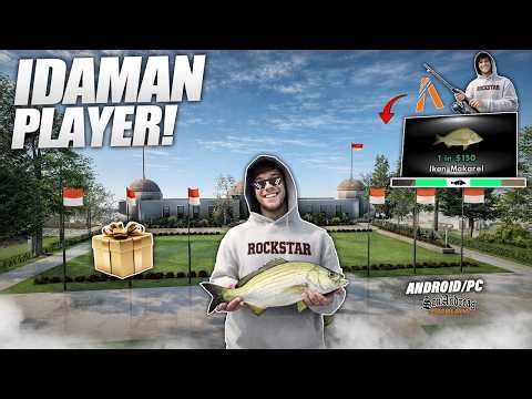 GTA ROLEPLAY SERVER REVIEW: EVERY PLAYER'S FAVORITE MODERN FEATURE!! GTA SAMP ROLEPLAY INDONESIA