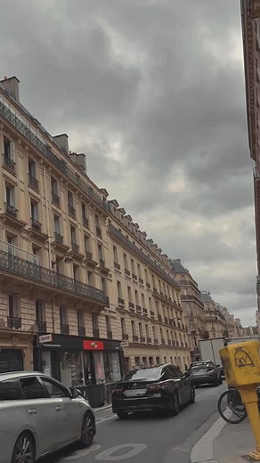 Experience the Charm of Paris: A Day with John and the Locals