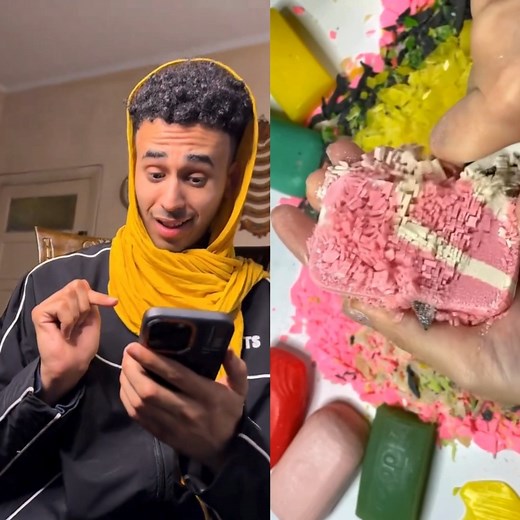 9.2K views · 91 reactions | #explorepage #شريف_ريشا #explore #ypf #fyp #viraltiktok | شريف ريشا fans | Facebook