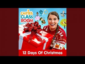 12 Days of Christmas