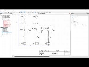Primeiros passos no QElectroTech - Configurando a legenda.