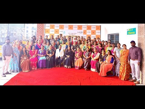 Capacity Building Programme (CBP)