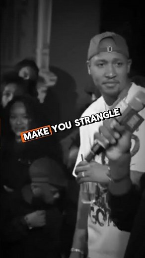 This Rap Battle Gets Wild Fast