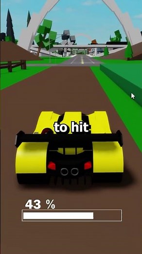 Can I MAKE IT ACROSS the Brookhaven Map In Time?