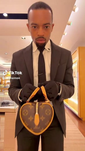 Discover the Louis Vuitton Speedy Bag Perfect for Valentine's Day