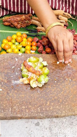 👉Spicy Jujube Tamarind Makha🤤 | Tangy Street Style Jujube Mix 🌶️
