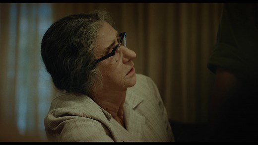 In this ticking-clock thriller about the intricacies of political strategy and personal sacrifice, Israel’s first female prime minister Golda Meir must defend her country as it stands on the brink of destruction. 'Golda' is now showing at Regal! 🎟️: https://regmovi.es/3KPIHiq | Regal