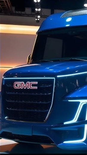 Brand New 2025 GMC Motorhome – Premium Travel Redefined