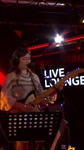 Thanks for having us BBC Radio 1 💖 did a cover of Bad Habit by Steve Lacy, full thing on YouTube 💫✨ https://youtu.be/1sVxPs7KDk4 | Wet Leg