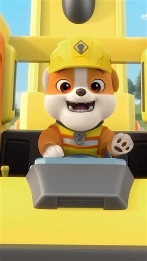 رابل و الطاقم | أكمِل الجملة! «تشيس على…» | نيكلوديون | Nick Jr. Arabia