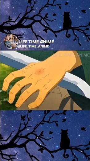 ☠️☠️ Anime name :- Hell's Paradise: Jigokuraku ☠️☠️