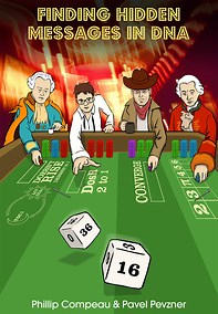 Finding Hidden Messages in DNA