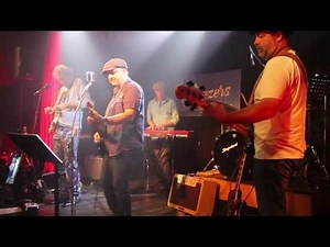 "Carry On" - J.J. Cale Cover performed by "The Breezers"