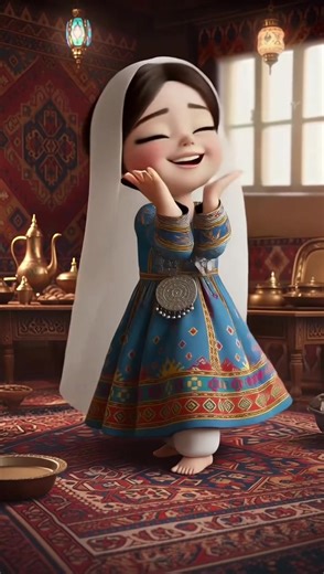 Dm for Order Farsi song #pashto #viral #afghani #babygirl #dance