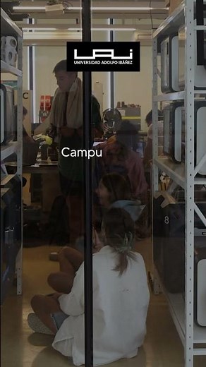 UAI, Campus únicos