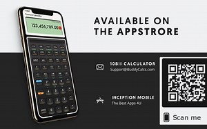 【10bII Financial Calculator】02.Uneven Cash Flow Tutorial & Example