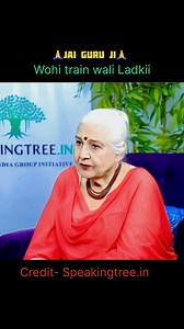 111K views · 1.9K reactions | "Just hearing Guru Ji’s name for the first time… something within me shifted." (part-2). #guruji #viralpost2025 #viral #spirituality #blessings #drbalbiraohal | Dinesh Goyal | Facebook