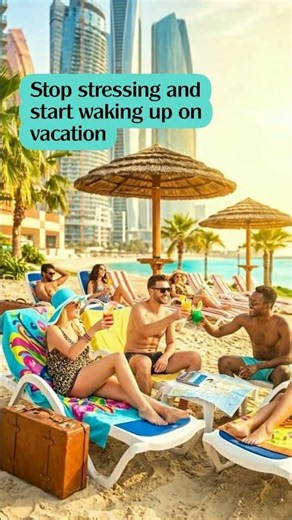 Turn Travel Daydreams Into Departure Dates