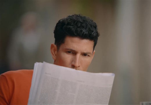 Have you heard? Actor and producer Danny Ramirez joins us for Spring 2026 as our latest brand ambassador, starring in a new cheeky vignette series—It’s Iconic. Directed by Columbine Goldsmith https://www.michaelkors.com | Michael Kors