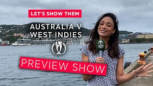 Can West Indies pull off an upset? 🤔 Australia's potential weaknesses 🧐 Ashleigh Gardner's form 🔥 Sonia Gray and Lisa Sthalekar preview the high-octane #CWC22 clash between Australia and West Indies 📽️ | ICC - International Cricket Council