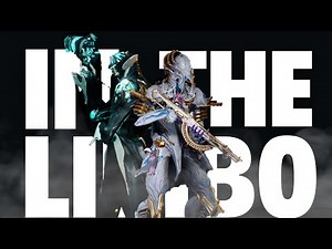 Complete Warframe Story Mission Walkthrough 2024 - "The Limbo Theorem"
