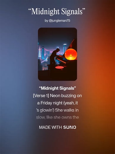 “Midnight Signals”