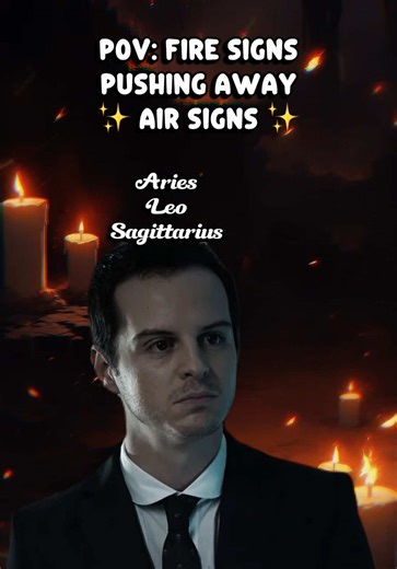 Understanding Air Signs in Astrology: The Firefighters