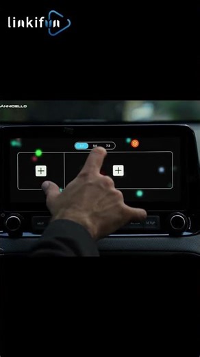 GT6 Pro AI Box | Android 13 Built-in Apps & Custom Split-Screen | Wireless CarPlay & HDMI