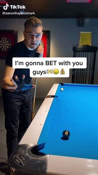 Amazing Billiard Bet Win | Pool Trick Shot Challenge