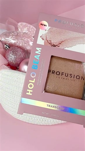 Burr basket season ❄️🎀 filled with cozy essentials Profusion favorites for the perfect Christmas gift!✨ | Profusion Cosmetics