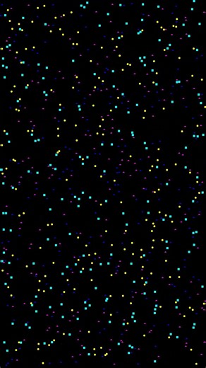 Particle Collision Simulation - %s