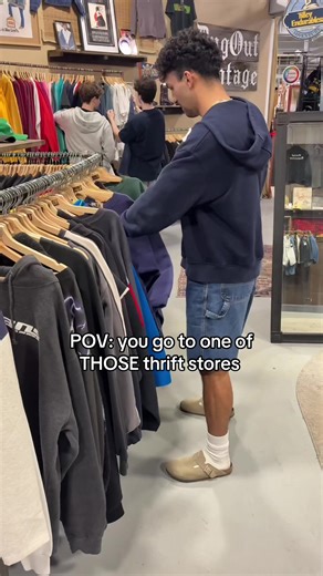 Thrift Store Shopping Adventures: Unexpected Costs