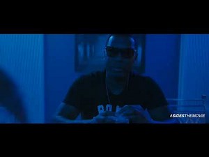"Sides"(Official Trailer) Written and Produced by: Arlis Michaels Directed by: Calico Olu