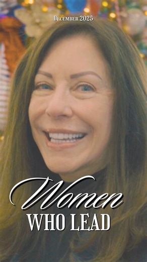 In this Women Who Lead feature, Marilyn Porter, Managing Attorney for the Sheriff's Office, reflects on nearly 21 years of service and how the people are the reason she still calls this her favorite job ever. | Mecklenburg County Sheriff's Office, Charlotte NC