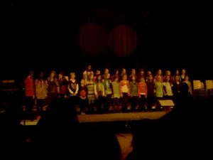 Mustergirls 3 - Musterschule09