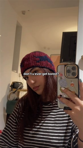 never! 🤭 #crochet #crocheting #crochettutorial #crochettutorial