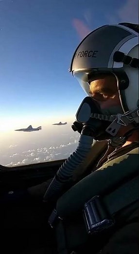 F-101 Voodoo – America’s Cold War Supersonic Interceptor