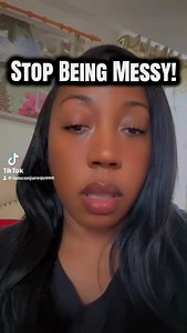 Come down from that high horse. Remember: the higher you are, the harder you fall. 💬Comment “MESSY” to watch full YouTube video! 📍Source: YouTube @iamconjurequeen #consciousness #stopbeingmessy #iamconjurequeen #channeledmessages #contentcreators | Conjure Queen
