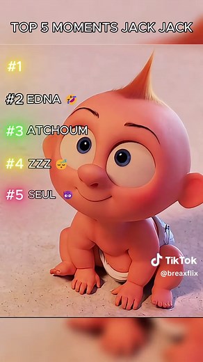 Top 5 moments des Indestructibles