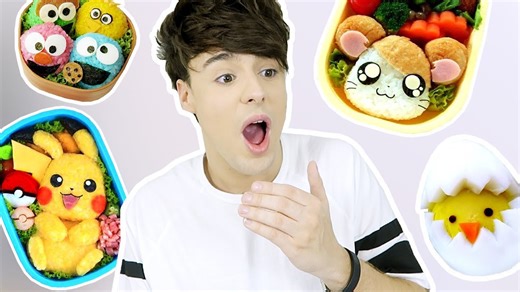 Rice Bento Box Art Class Experience in Japan