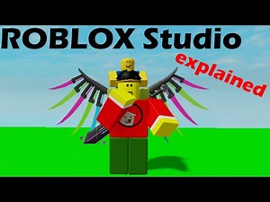 How to use ROBLOX Studio correctly in 2021
