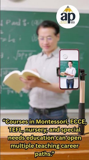 Which Teacher Training Courses Offer Placements?
