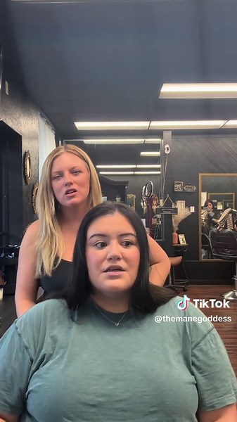 Hair Consultations for Stunning Transformations