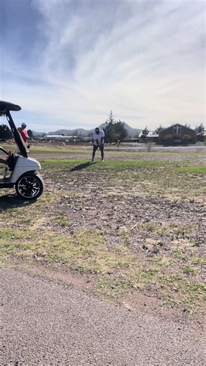 #LosCompasGolf @Izzy @Pino432 @clujan @joshuavega856 | golf