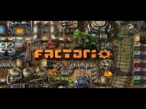 🏭 **Playing Factorio for the FIRST TIME with My Family! | Factorio LIVE**
