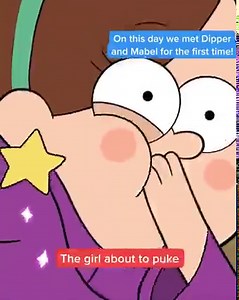 We're not trying to make you feel old, but... it's been TEN YEARS since #GravityFalls premiered 😳 To celebrate, tell us your favorite Pines moment in the comments! | Disney Channel